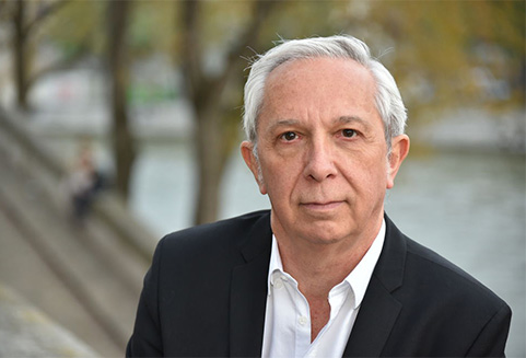 Vincent Pierre - Associé Gérant